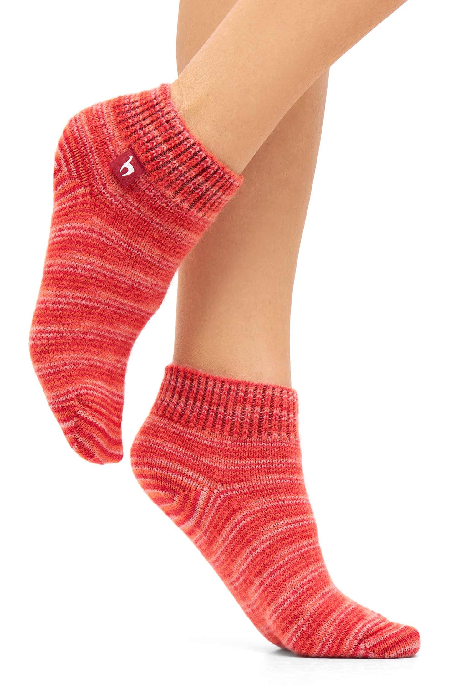 Alpaka Freizeit Socken