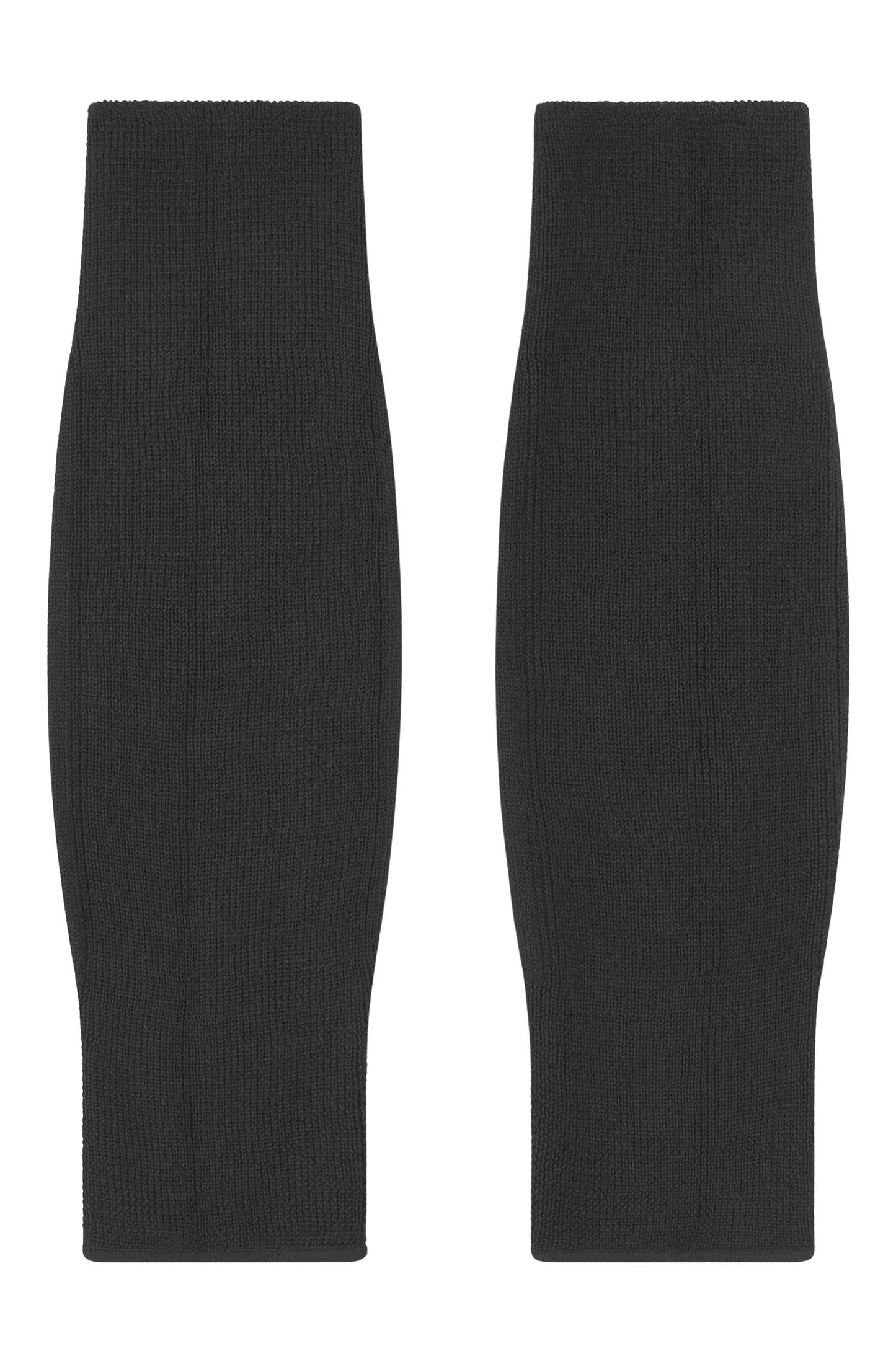 Alpaca knee and elbow joint warmers