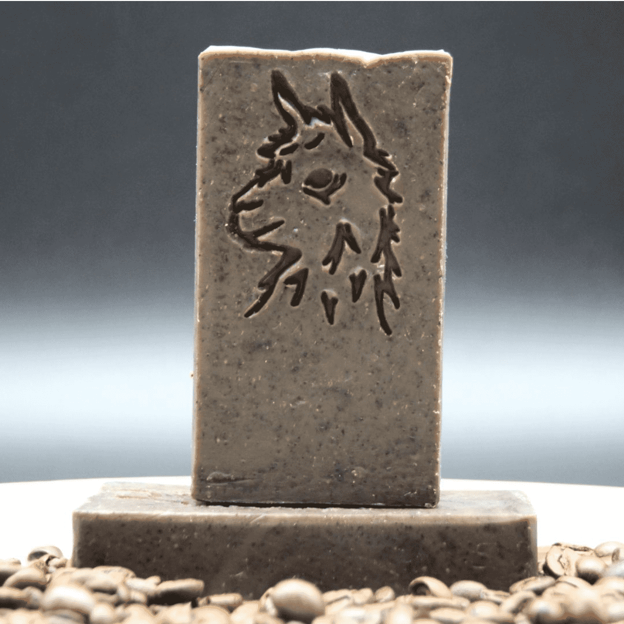 Natural soap