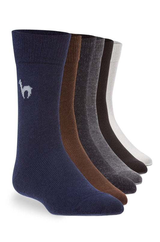 Alpaka BUSINESS Socken