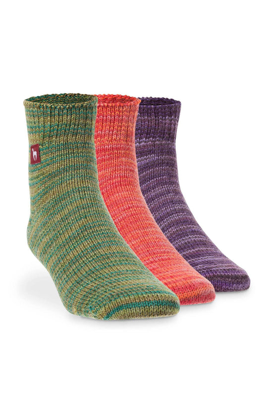 Alpaka FREIZEIT Socken