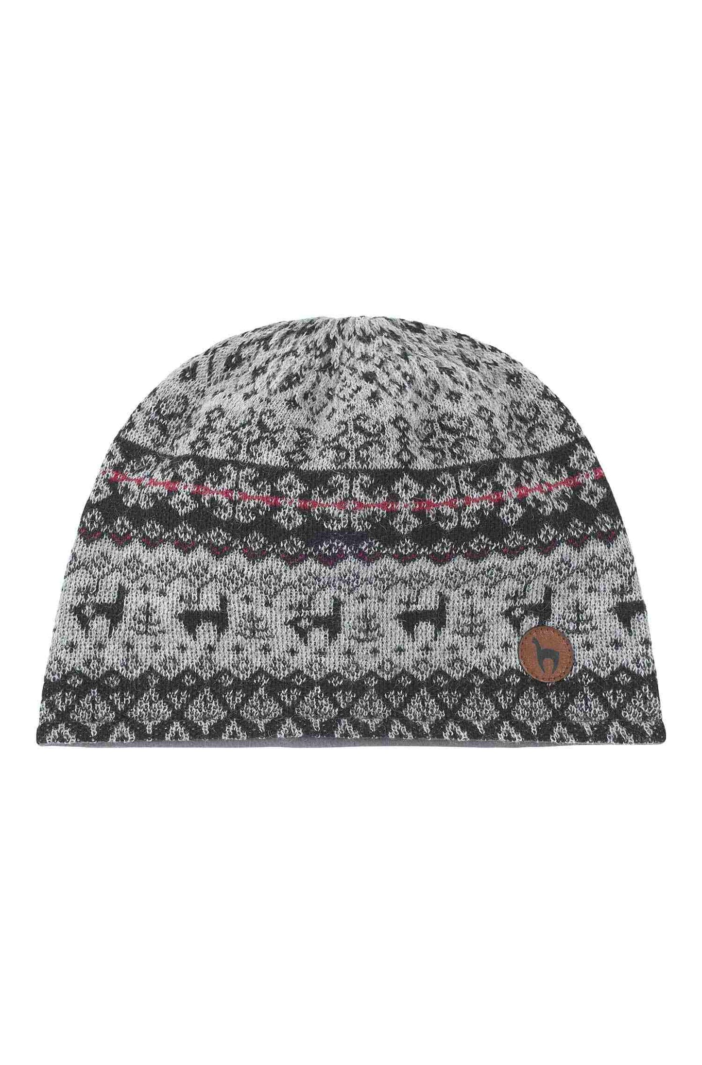 Alpaca hat 'Anden Vientos'