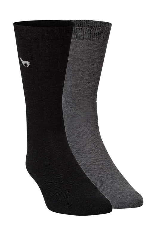Alpaka Socken BUSINESS PREMIUM