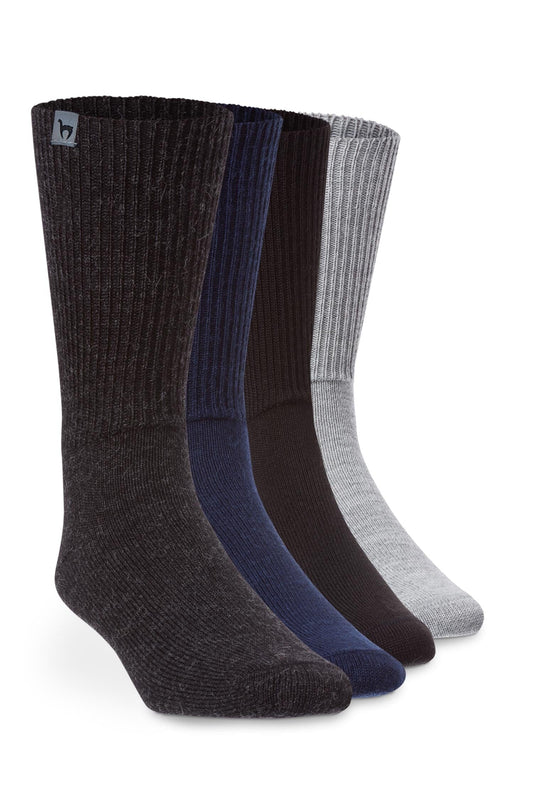 Alpaka SOFT Socken