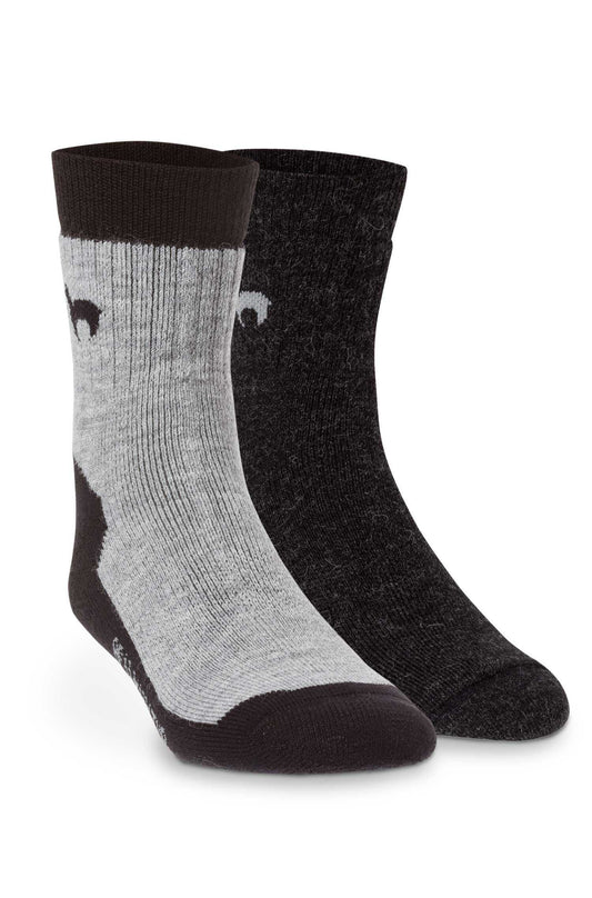 Alpaka TREKKING Socken
