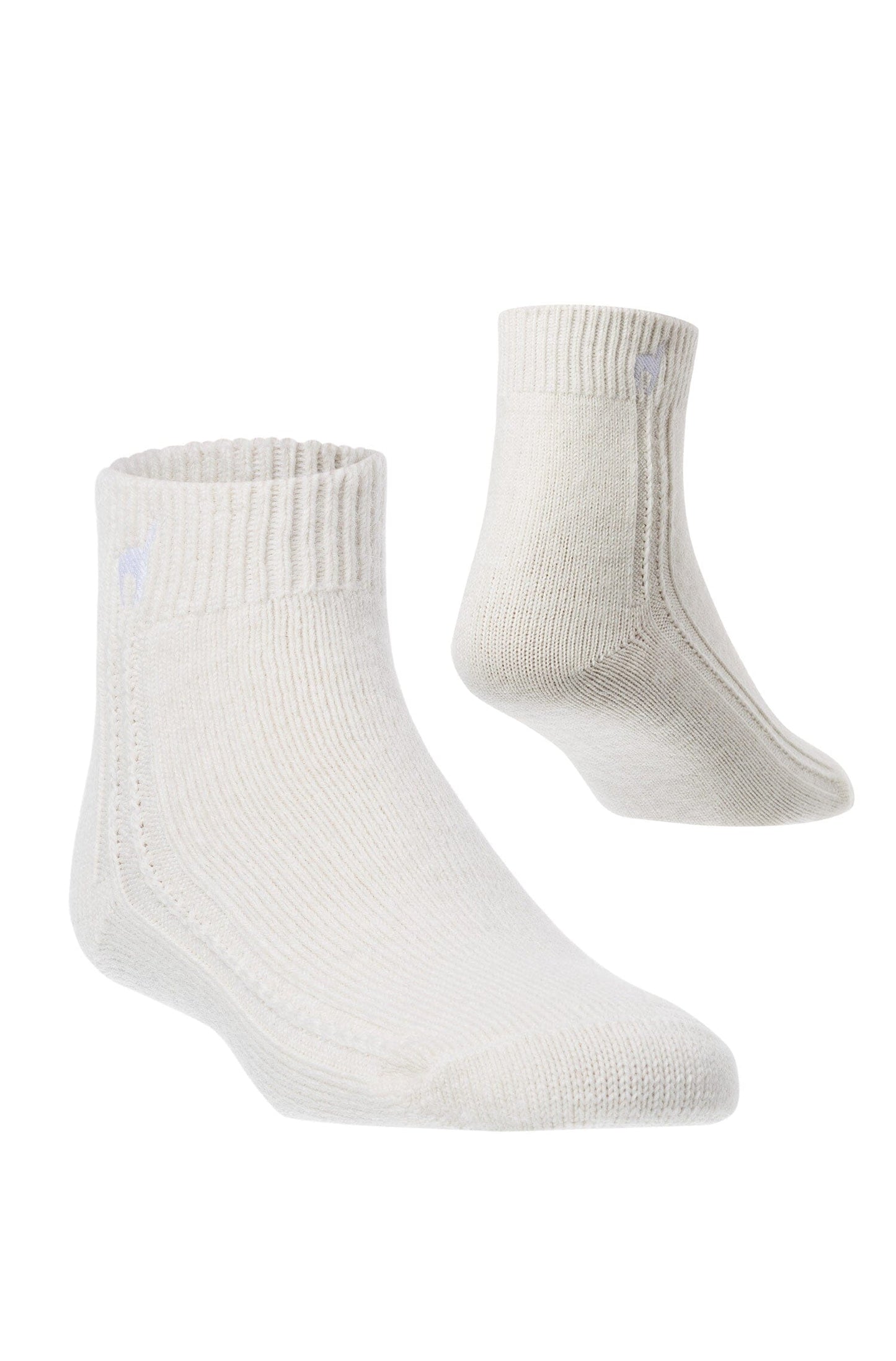 Alpaka WOHLFÜHL Socken Natur 36-38