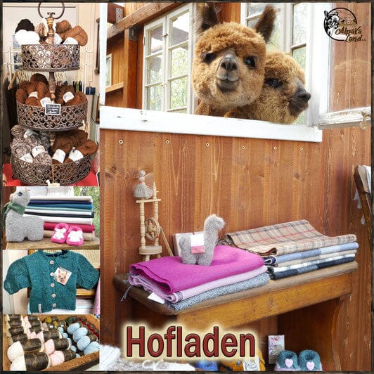 Gutschein für den Hofladen Gutschein