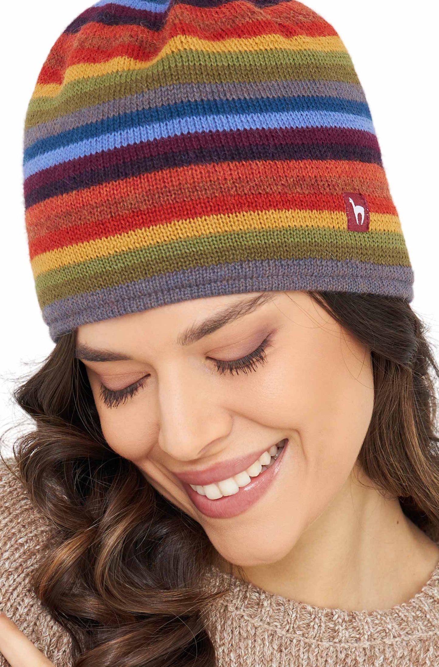 Mütze ARCO IRIS Mütze M