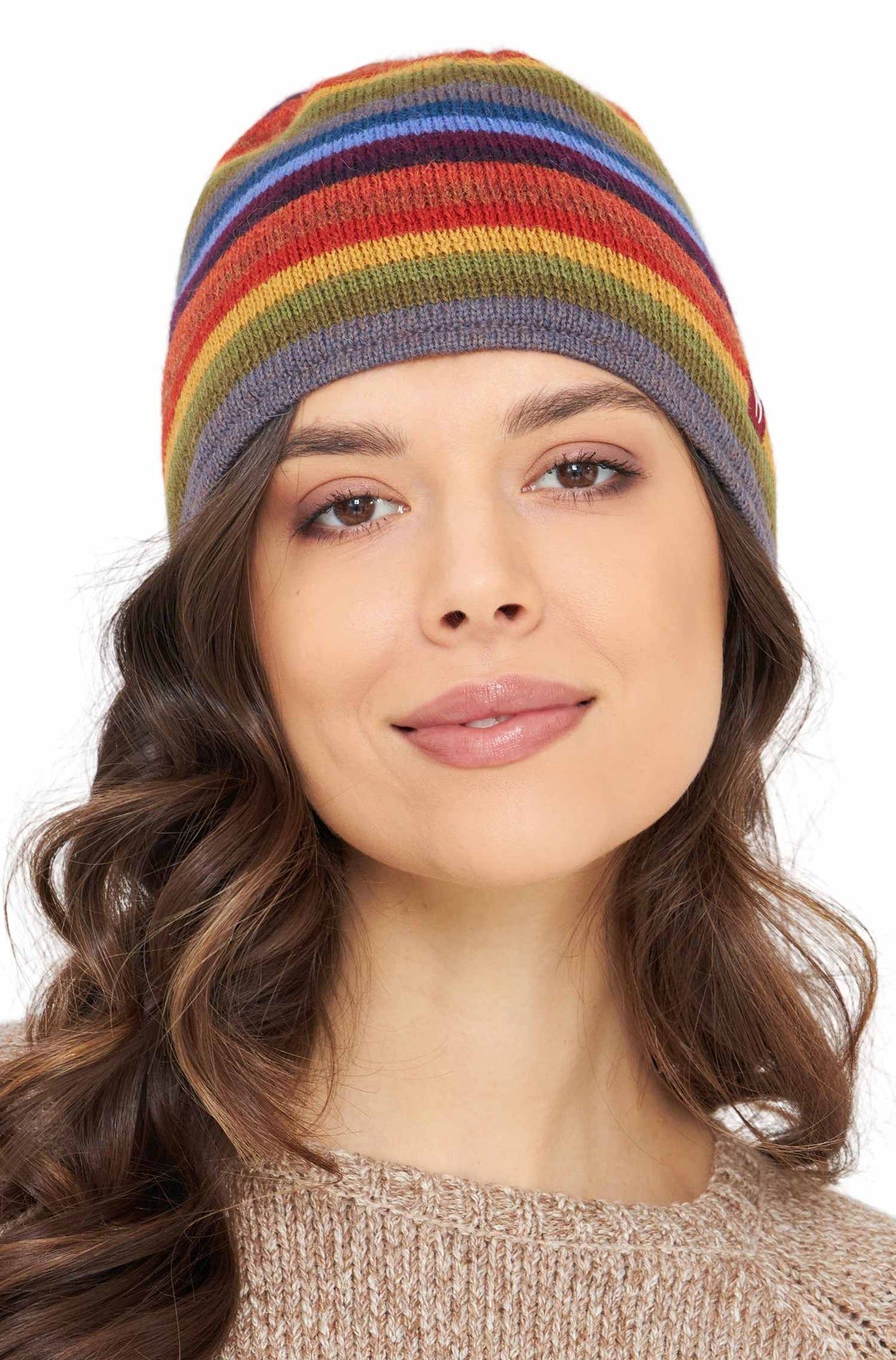 Mütze ARCO IRIS Mütze S