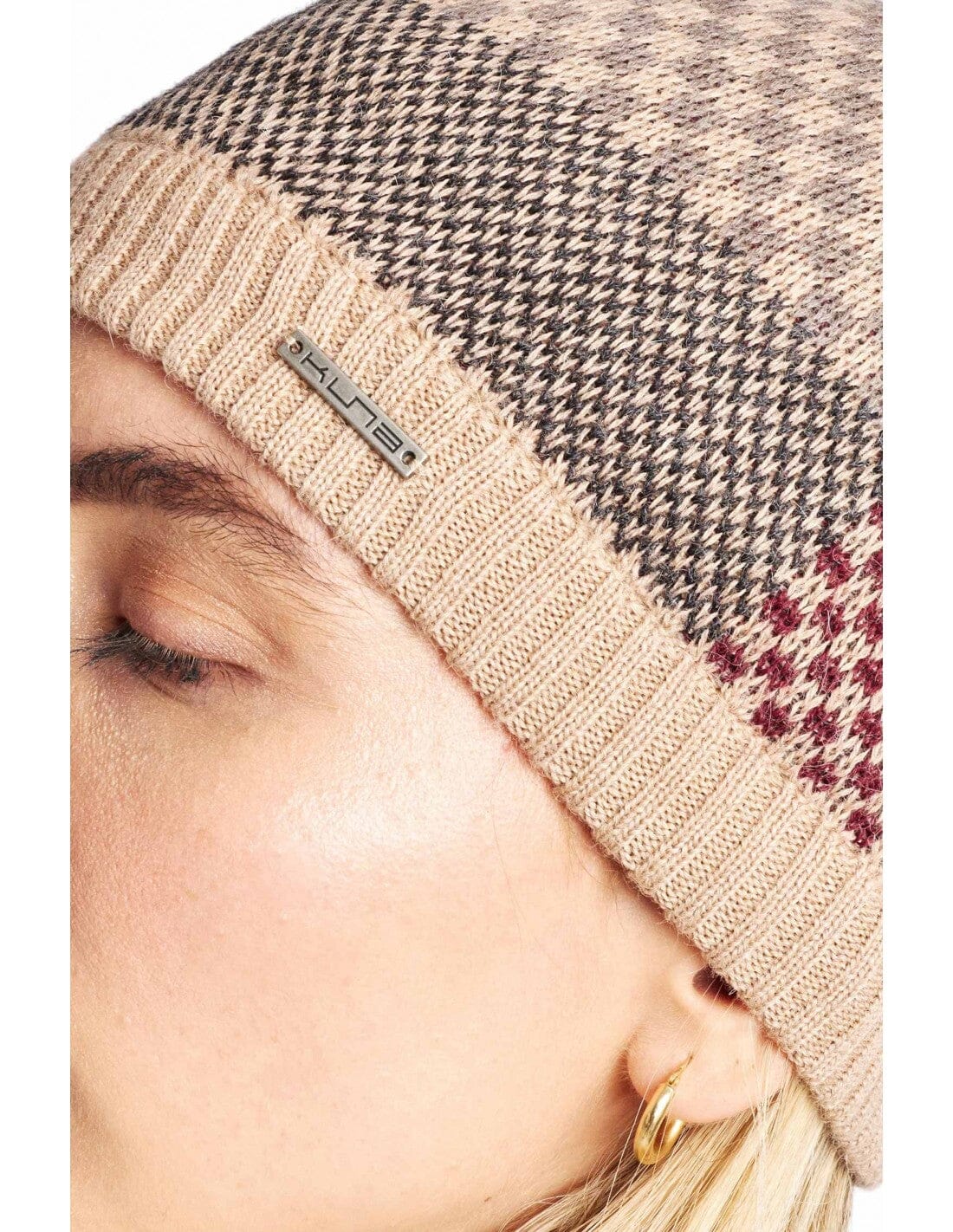 Mütze 'Wilfred' Mütze