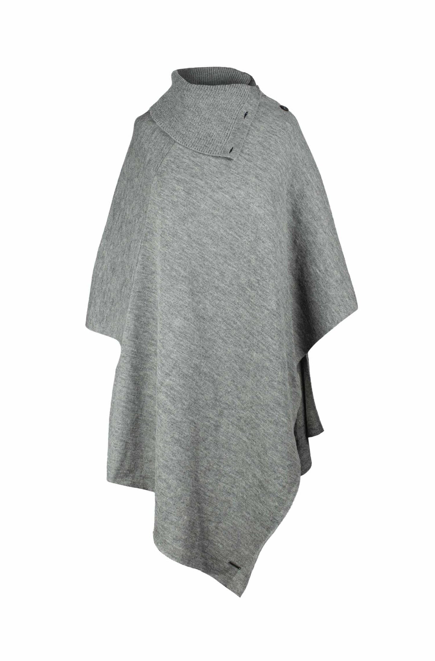 Poncho 'Wing' Poncho