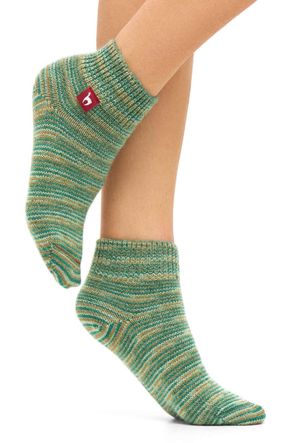 Alpaka Freizeit Socken