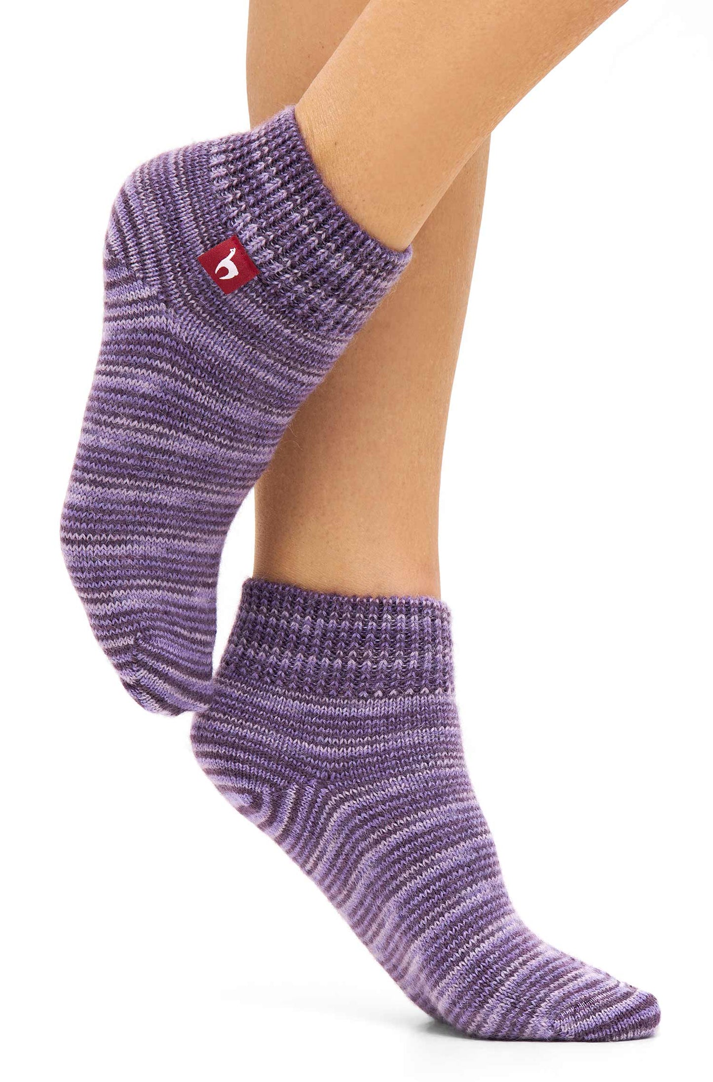 Alpaka Freizeit Socken