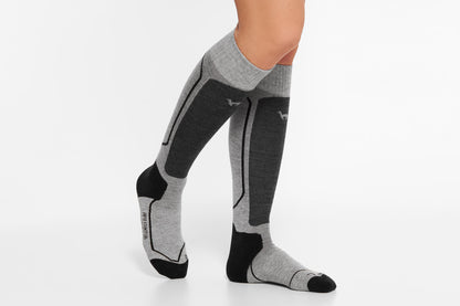 Alpaca Premium Ski and Sports Socks