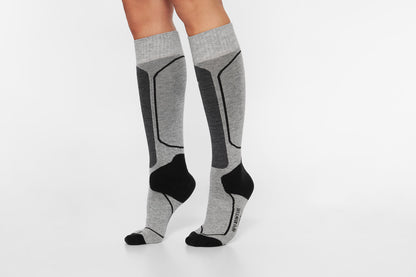 Alpaca Premium Ski and Sports Socks