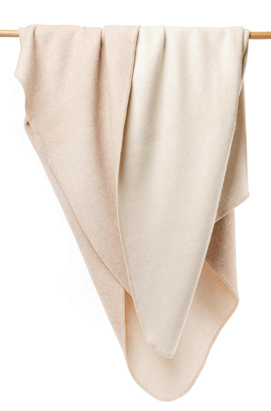 Alpaka Decke 'Calma'