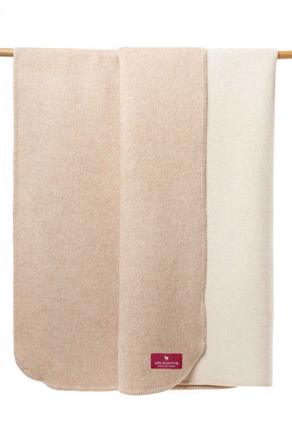 Alpaka Decke 'Calma'