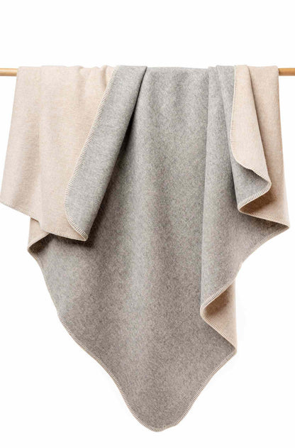 Alpaka Decke 'Calma'