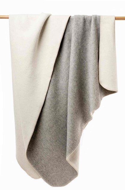 Alpaka Decke 'Calma'