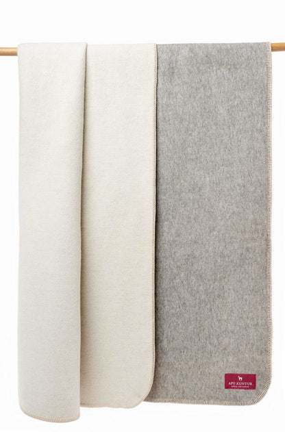 Alpaka Decke 'Calma'