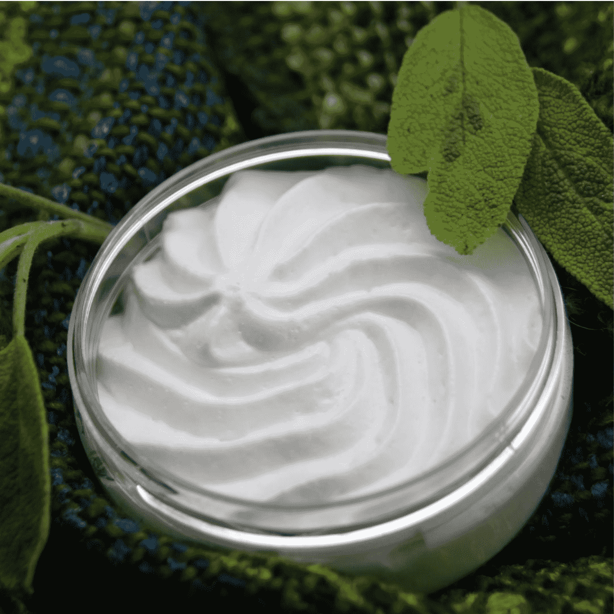 Foot deodorant with essential oils