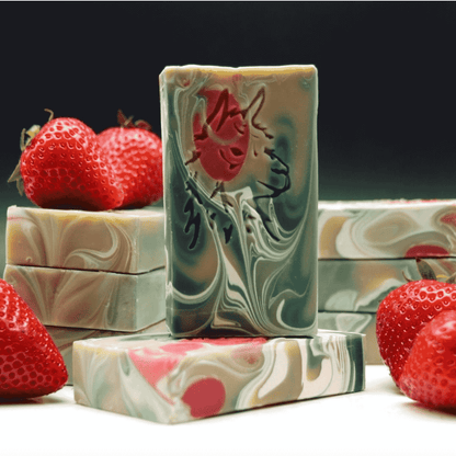 Natural soap