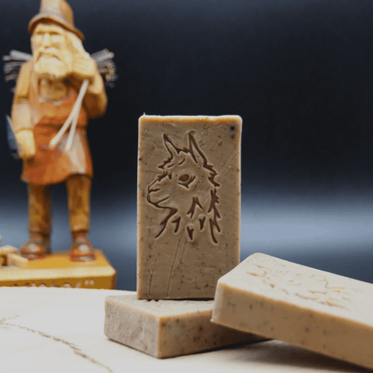 Natural soap