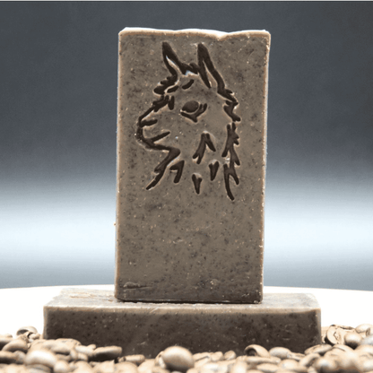 Natural soap