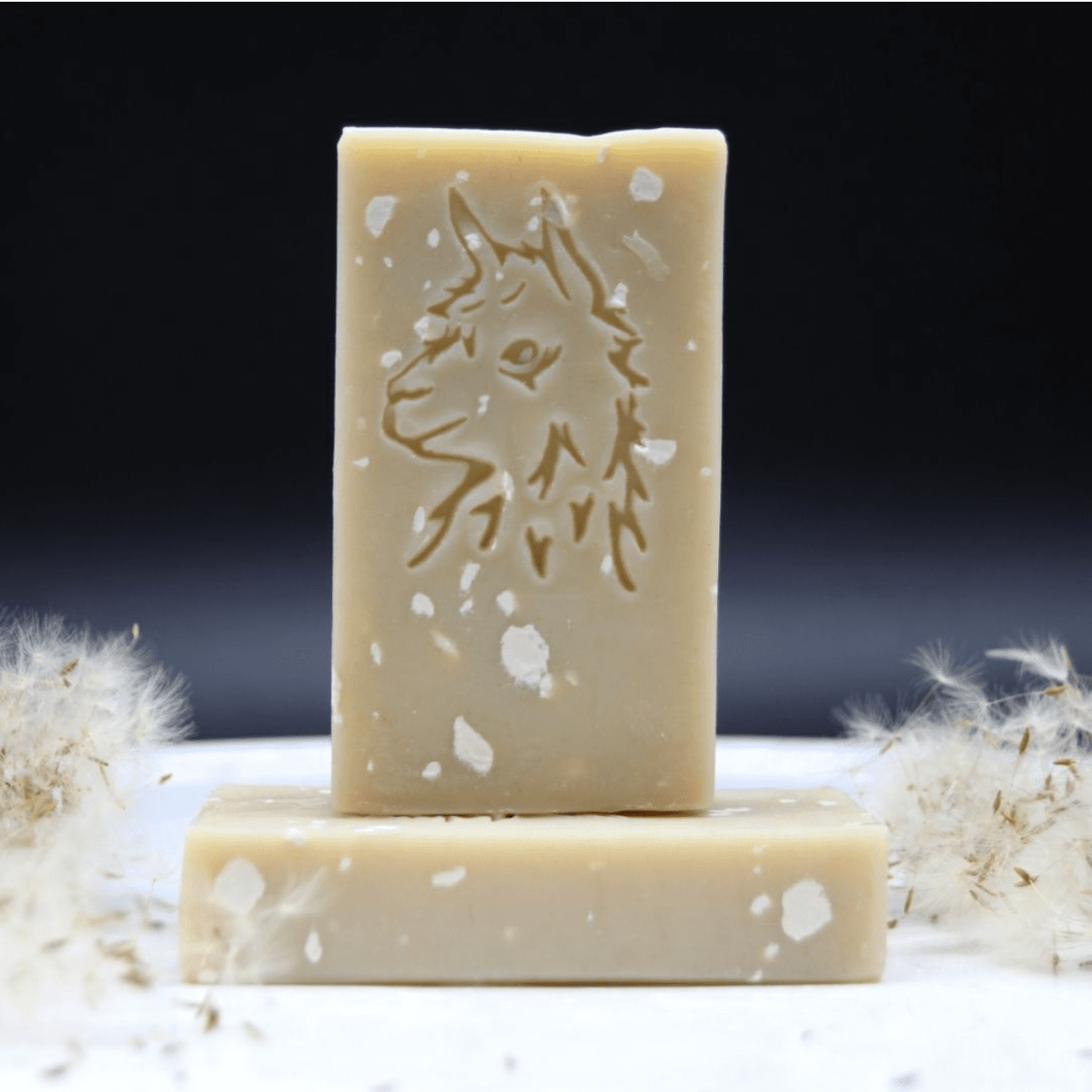 Natural soap