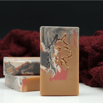 Natural soap