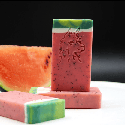 Natural soap