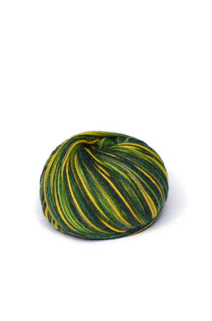 Alpakawolle Sockengarn (Alpaka-Merino-Mix)