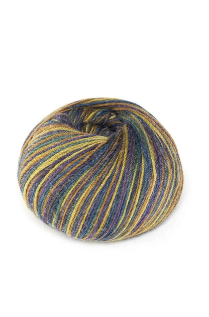 Alpakawolle Sockengarn (Alpaka-Merino-Mix)