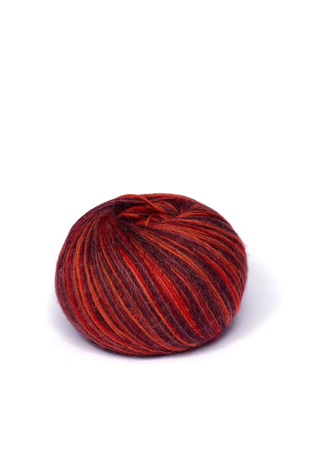 Alpakawolle Sockengarn (Alpaka-Merino-Mix)