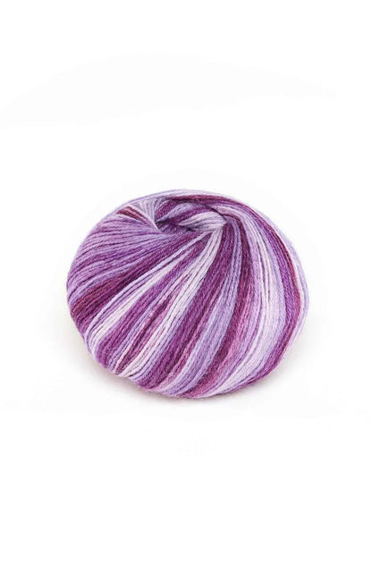 Alpakawolle Sockengarn (Alpaka-Merino-Mix)
