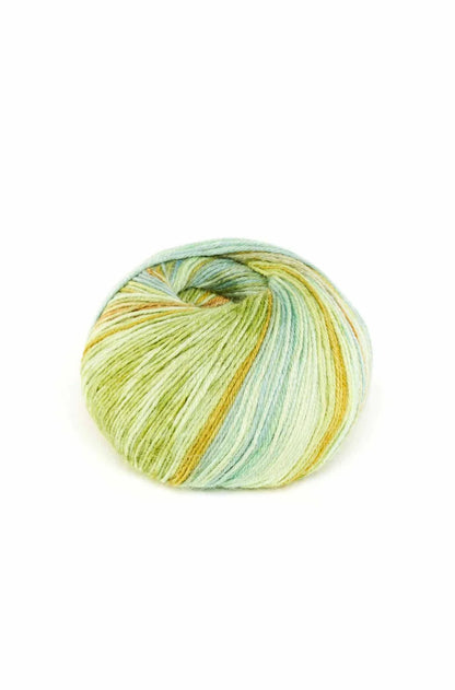 Alpakawolle Sockengarn (Alpaka-Merino-Mix)