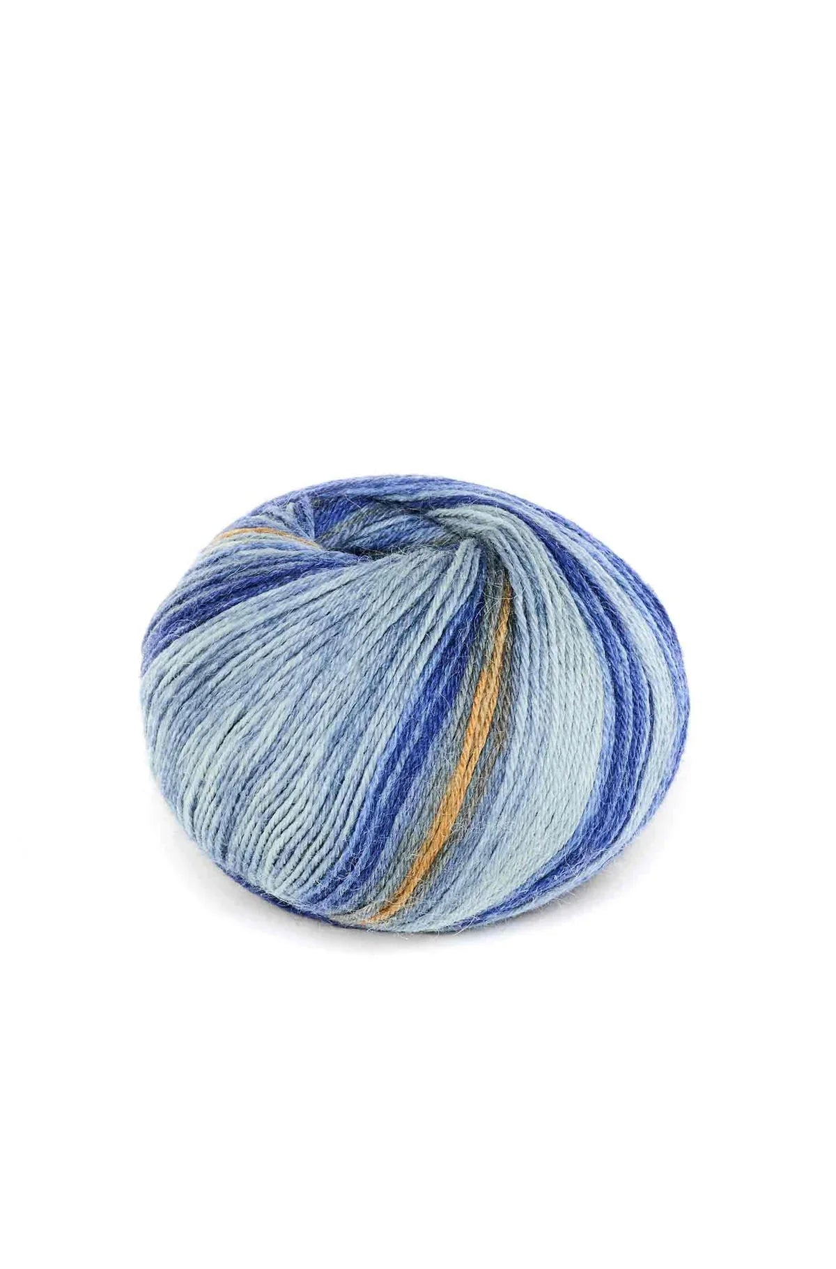 Alpakawolle Sockengarn (Alpaka-Merino-Mix)