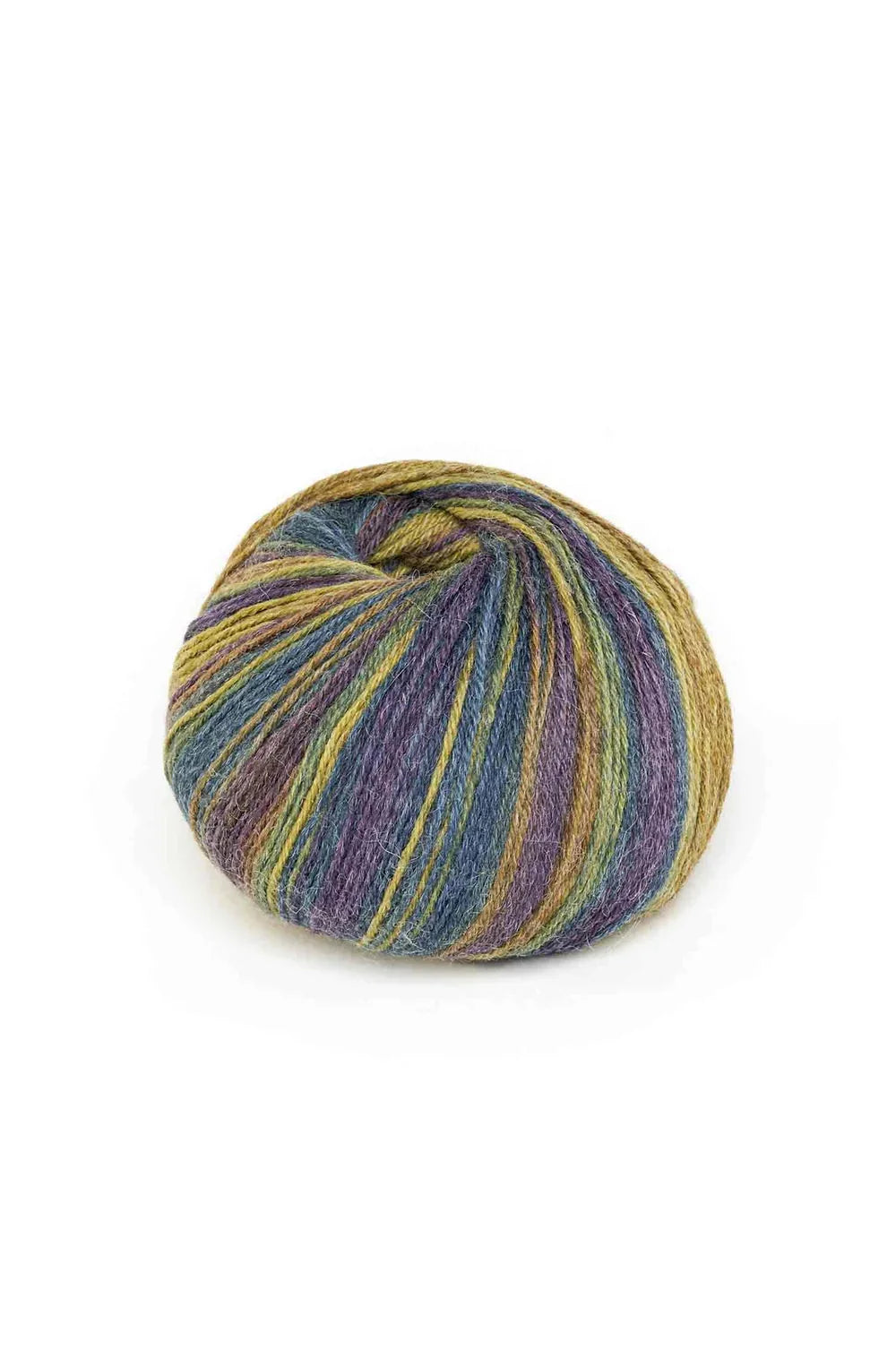 Alpakawolle Sockengarn (Alpaka-Merino-Mix)