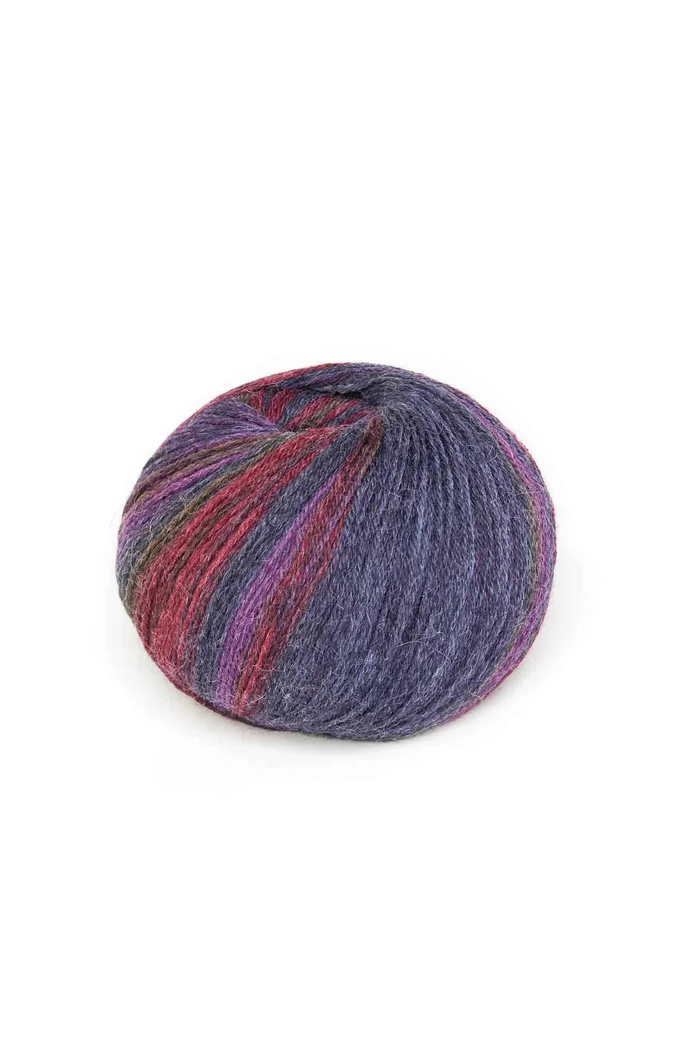 Alpakawolle Sockengarn (Alpaka-Merino-Mix)