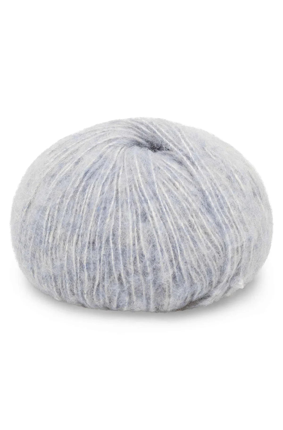 Alpakawolle Kuschelgarn (100% Baby-Alpaka)