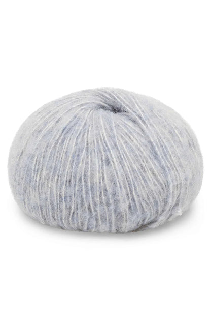 Alpakawolle Kuschelgarn (100% Baby-Alpaka)