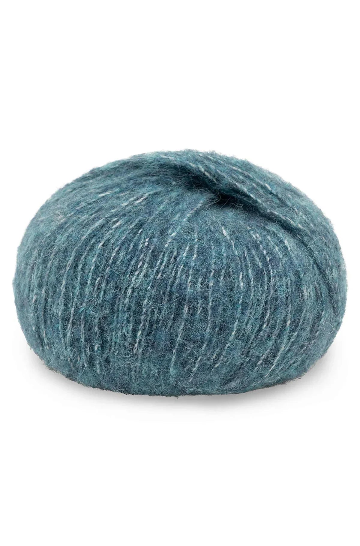 Alpakawolle Kuschelgarn (100% Baby-Alpaka)