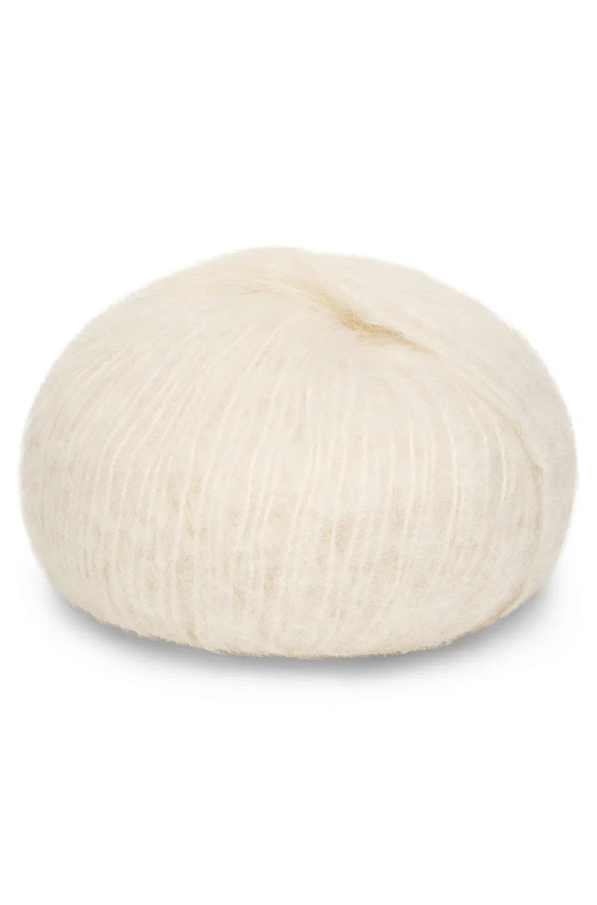 Alpakawolle Kuschelgarn (100% Baby-Alpaka)