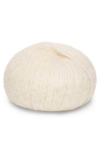 Alpakawolle Kuschelgarn (100% Baby-Alpaka)