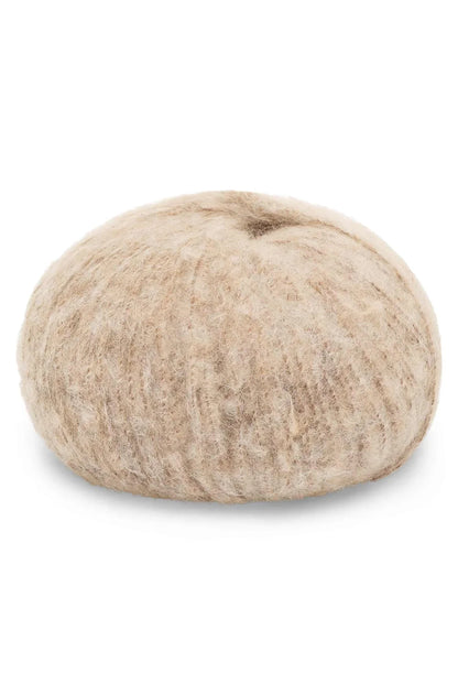 Alpakawolle Kuschelgarn (100% Baby-Alpaka)