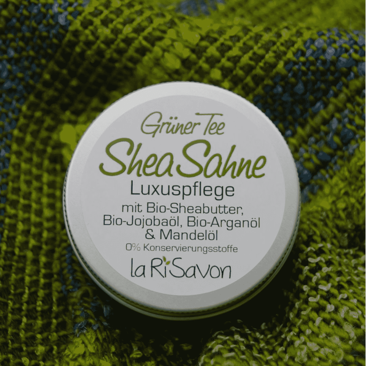 Luxuspflege SheaSahne