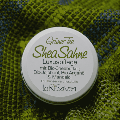 Luxuspflege SheaSahne