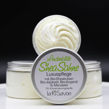 Luxuspflege SheaSahne