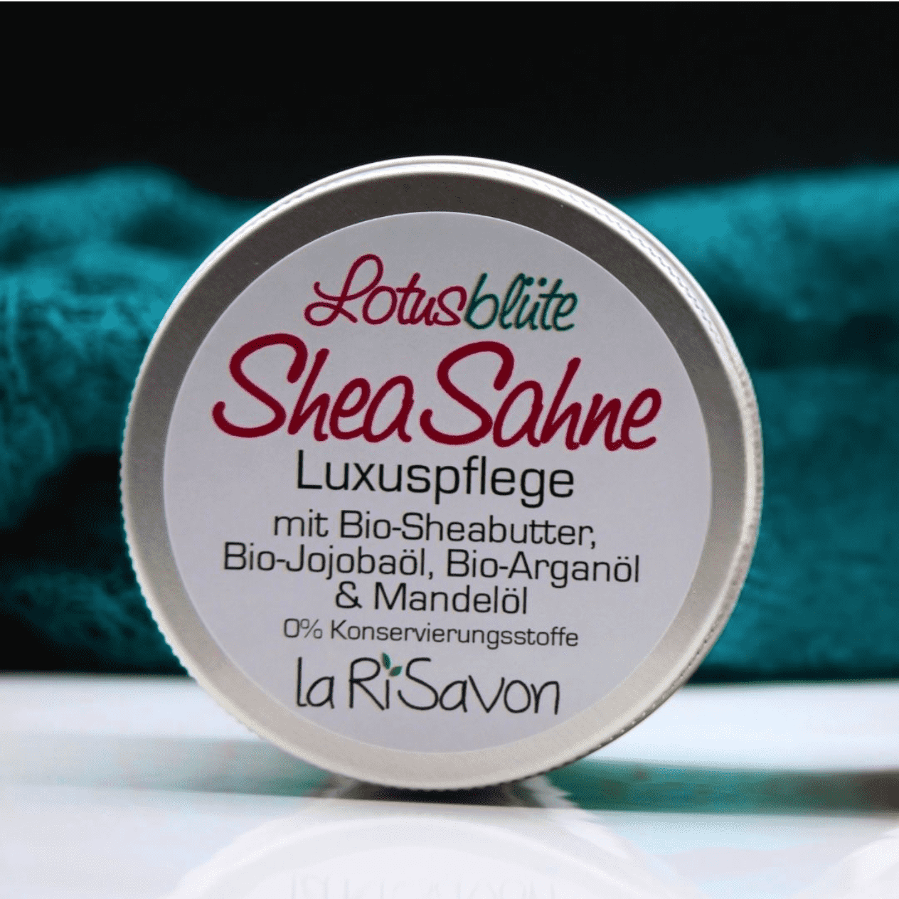 Luxuspflege SheaSahne