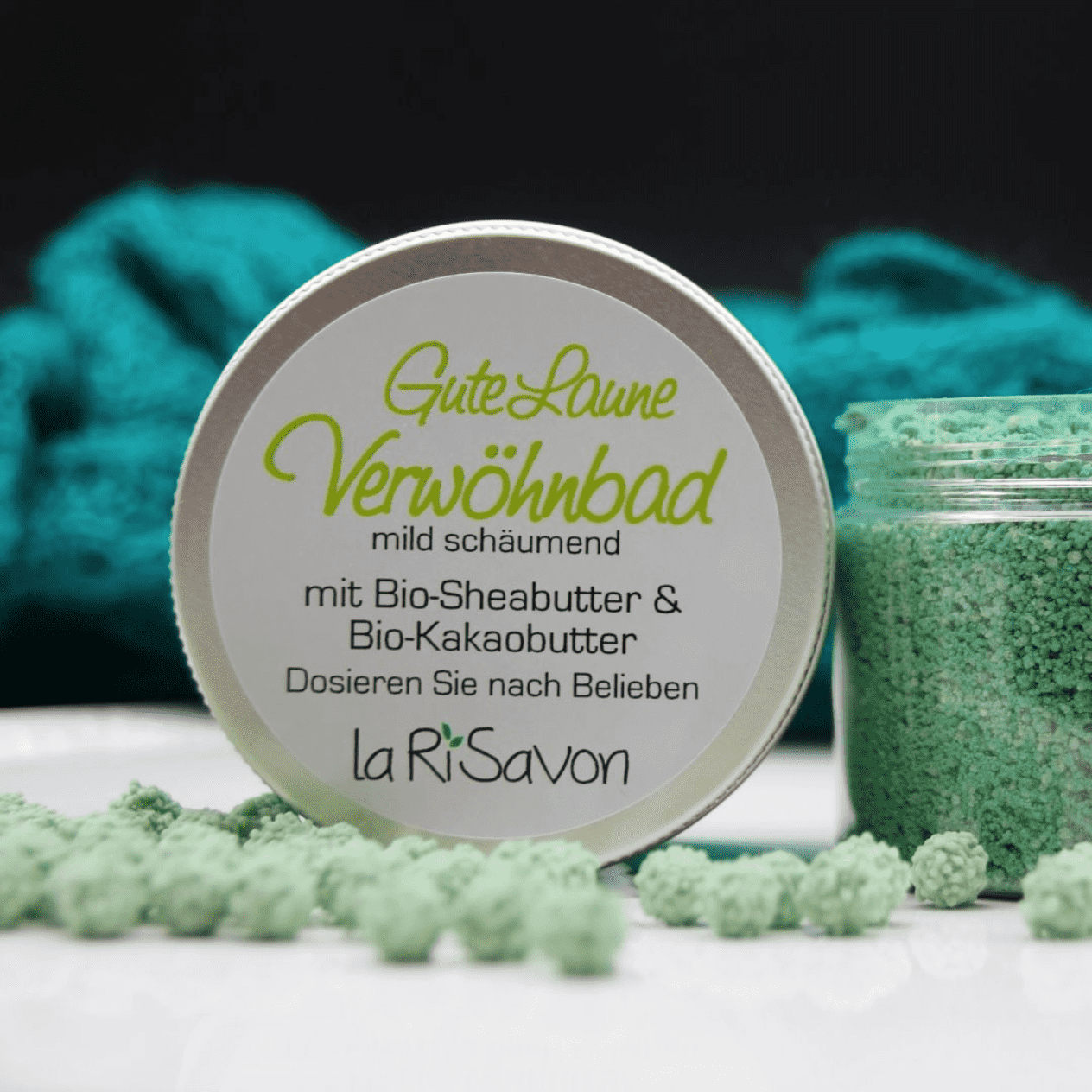Verwöhnbad